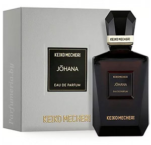 Парфюмерная вода KEIKO MECHERI Johana