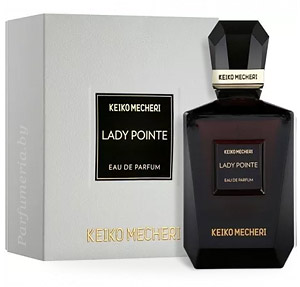 Парфюмерная вода KEIKO MECHERI Lady Pointe