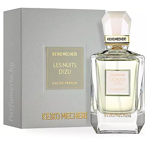 Парфюмерная вода KEIKO MECHERI Les Nuits D`Izu