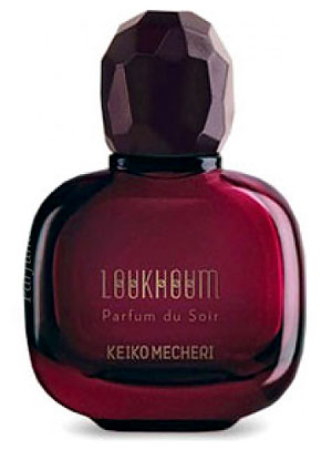 Парфюмерная вода KEIKO MECHERI Loukhoum Parfum du Soir