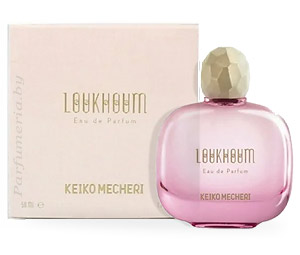 Парфюмерная вода KEIKO MECHERI Loukhoum