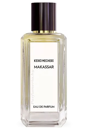 Парфюмерная вода KEIKO MECHERI Makassar