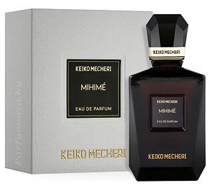 Парфюмерная вода KEIKO MECHERI Mihime