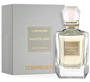 Парфюмерная вода KEIKO MECHERI Mulholland