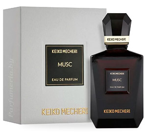 Парфюмерная вода KEIKO MECHERI Musc