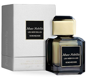Парфюмерная вода KEIKO MECHERI Musk Nobilis