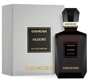 Парфюмерная вода KEIKO MECHERI Muskiris