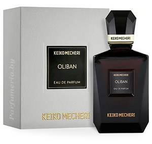 Парфюмерная вода KEIKO MECHERI Oliban