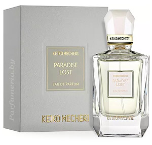 Парфюмерная вода KEIKO MECHERI Paradise Lost