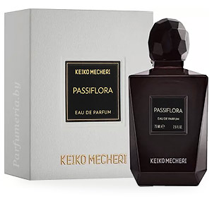 Парфюмерная вода KEIKO MECHERI Passiflora