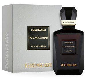 Парфюмерная вода KEIKO MECHERI Patchoulissime