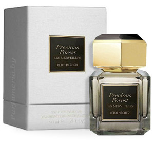 Парфюмерная вода KEIKO MECHERI Precious Forest