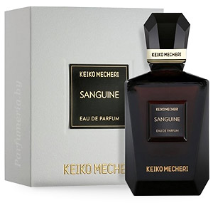 Парфюмерная вода KEIKO MECHERI Sanguine