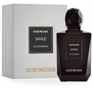 Парфюмерная вода KEIKO MECHERI Savile