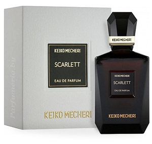 Парфюмерная вода KEIKO MECHERI Scarlett