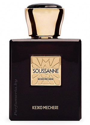Парфюмерная вода KEIKO MECHERI Soussanne