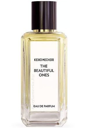 Парфюмерная вода KEIKO MECHERI The Beautiful Ones