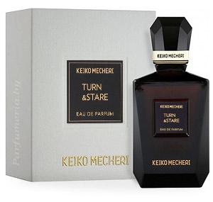 Парфюмерная вода KEIKO MECHERI Turn&Stare