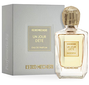 Парфюмерная вода KEIKO MECHERI Un Jour d`Ete
