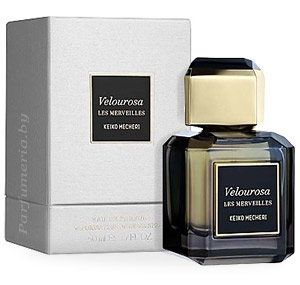 Парфюмерная вода KEIKO MECHERI Velourosa