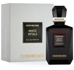 Парфюмерная вода KEIKO MECHERI White Petals