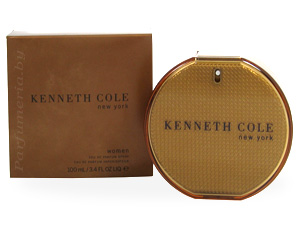 Парфюмерная вода KENNETH COLE Kenneth Cole New York Women