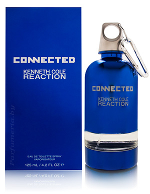  KENNETH COLE Reaction Connected