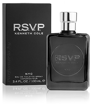 Туалетная вода KENNETH COLE RSVP