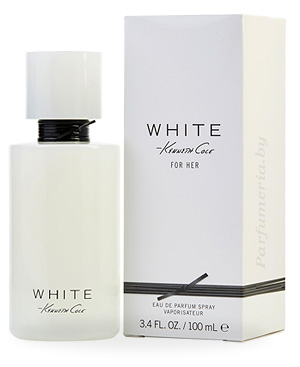 Парфюмерная вода KENNETH COLE White