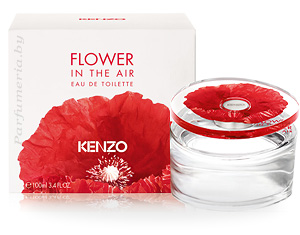 Туалетная вода KENZO Flower in the Air Eau de Toilette