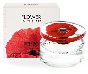 Парфюмерная вода KENZO Flower in the Air