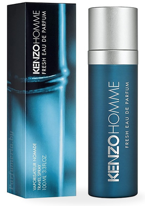 Парфюмерная вода KENZO Kenzo Homme Fresh Eau de Parfum