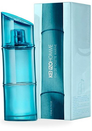 Туалетная вода KENZO Kenzo Homme Eau de Toilette Marine