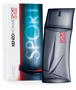 Туалетная вода KENZO Kenzo Homme Sport Extreme