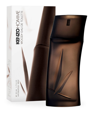  KENZO Kenzo Homme Woody