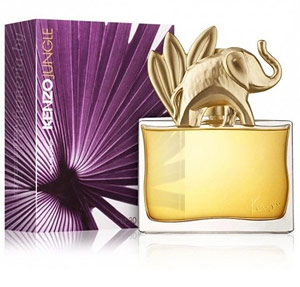 Парфюмерная вода KENZO Jungle L`elephant