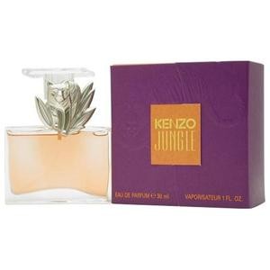  KENZO Jungle Le Tigre