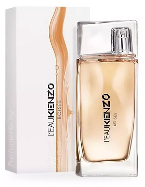 Туалетная вода KENZO L`Eau Kenzo Boisee