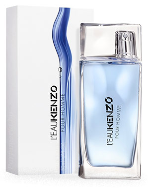 Туалетная вода KENZO L`Eau Kenzo Pour Homme