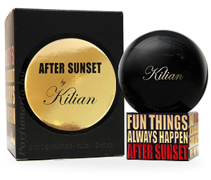 Парфюмерная вода KILIAN After Sunset