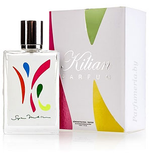 Парфюмерная вода KILIAN Bamboo Harmony Sophie Matisse Art Edition