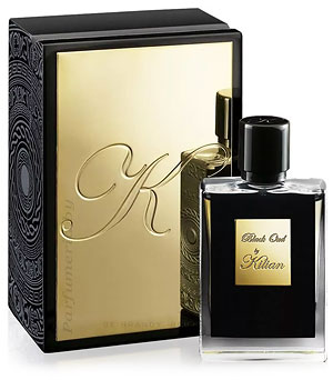 Парфюмерная вода KILIAN Black Oud