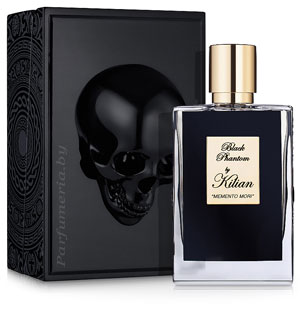 Парфюмерная вода KILIAN Black Phantom