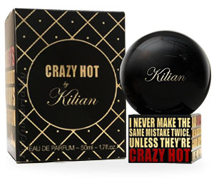 Парфюмерная вода KILIAN Crazy Hot