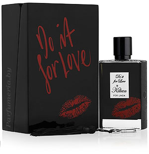 Парфюмерная вода KILIAN Do It For Love