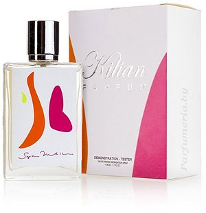 Парфюмерная вода KILIAN Good Girl Gone Bad A Splash of Neroli