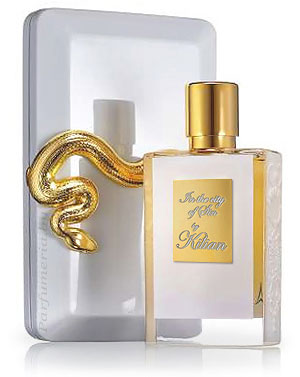 Парфюмерная вода KILIAN In The City of Sin