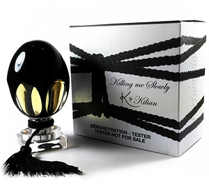 Парфюмерная вода KILIAN Killing Me Slowly