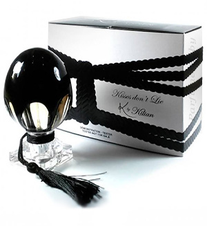 Парфюмерная вода KILIAN Kisses Don`t Lie