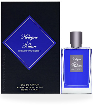 Парфюмерная вода KILIAN Kologne, Shield of Protection
